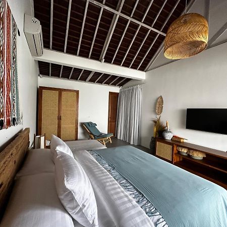Autentique Room In Uluwatu 外观 照片