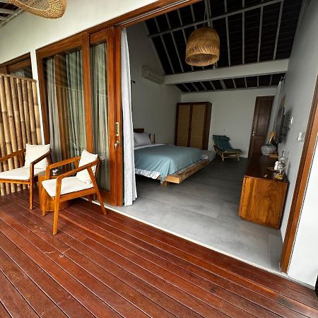 Autentique Room In Uluwatu 外观 照片
