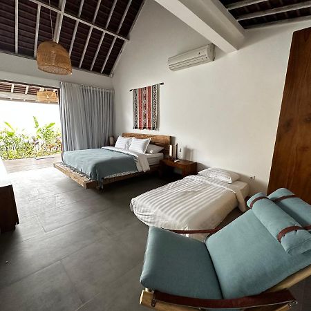 Autentique Room In Uluwatu 外观 照片