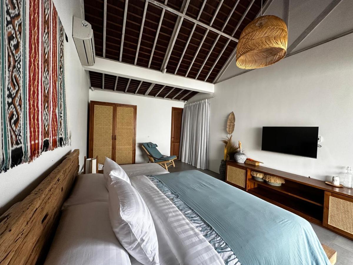 Autentique Room In Uluwatu 外观 照片