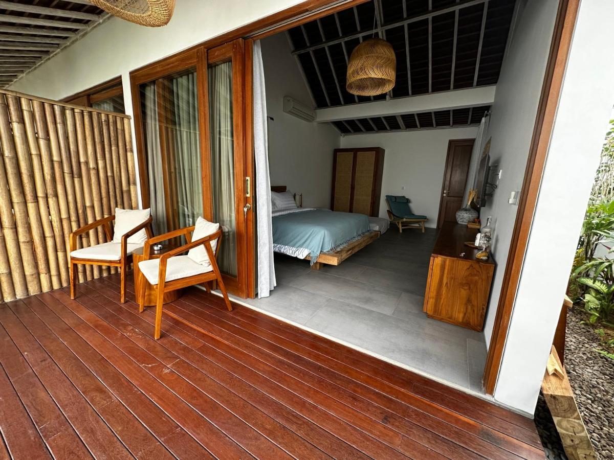 Autentique Room In Uluwatu 外观 照片