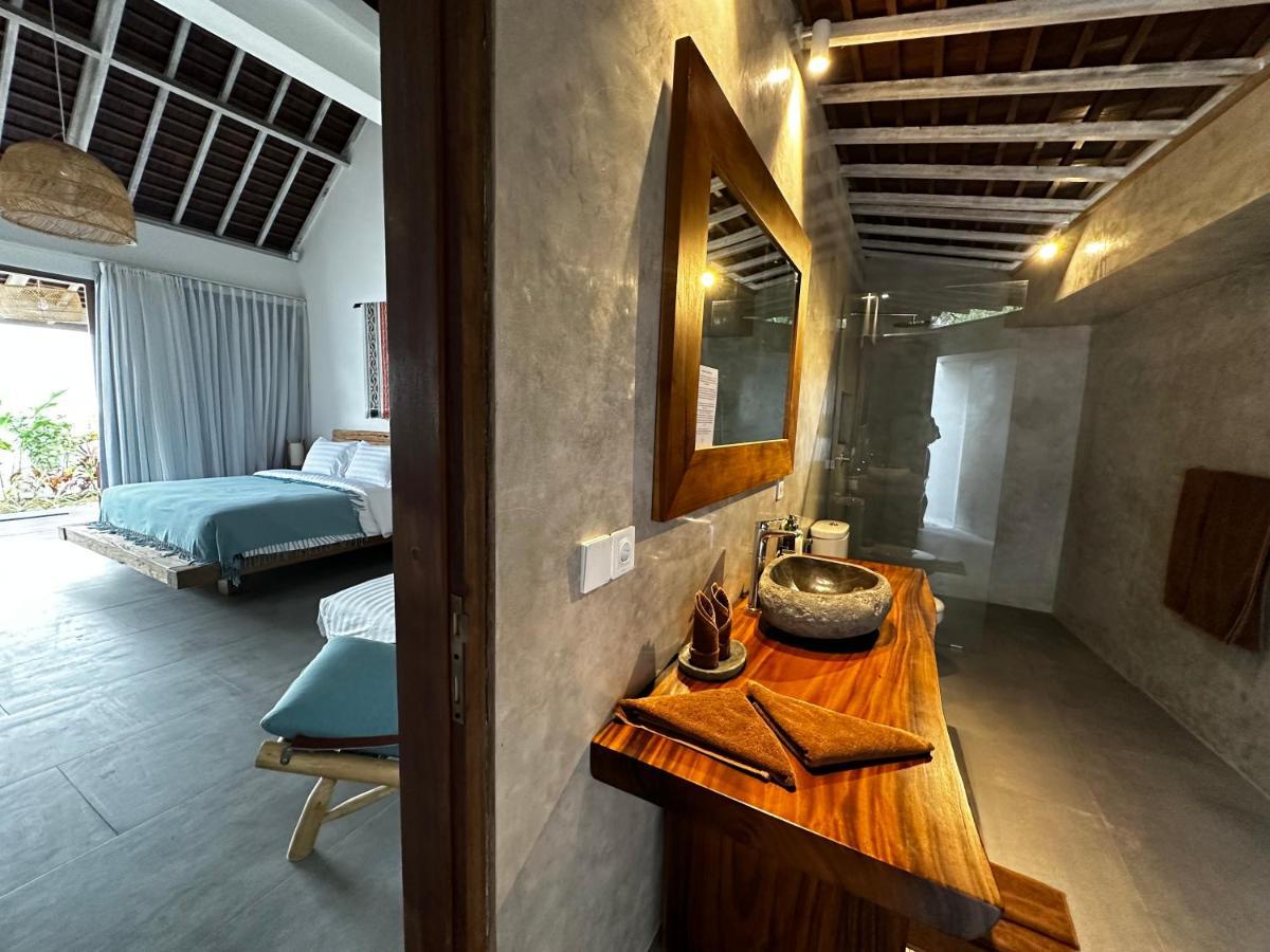 Autentique Room In Uluwatu 外观 照片