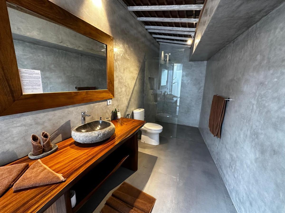 Autentique Room In Uluwatu 外观 照片
