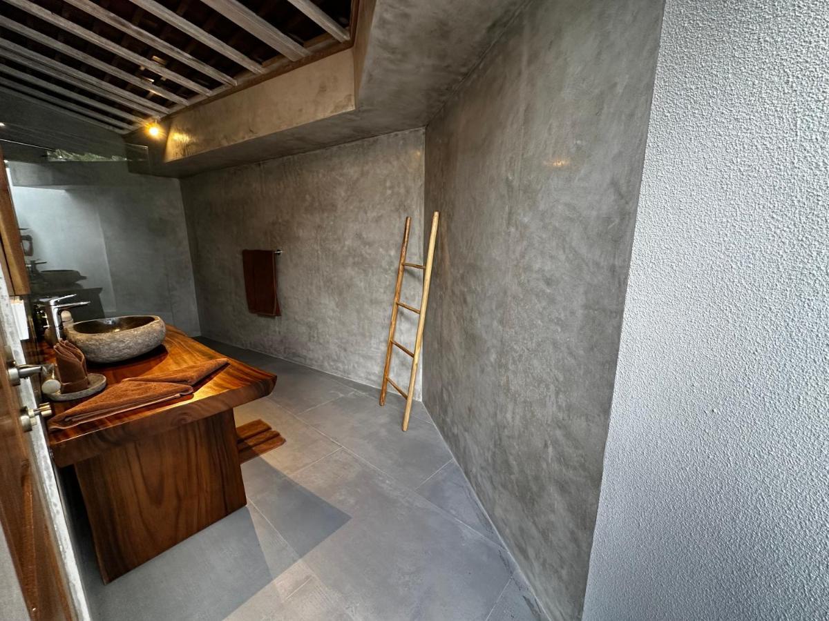 Autentique Room In Uluwatu 外观 照片