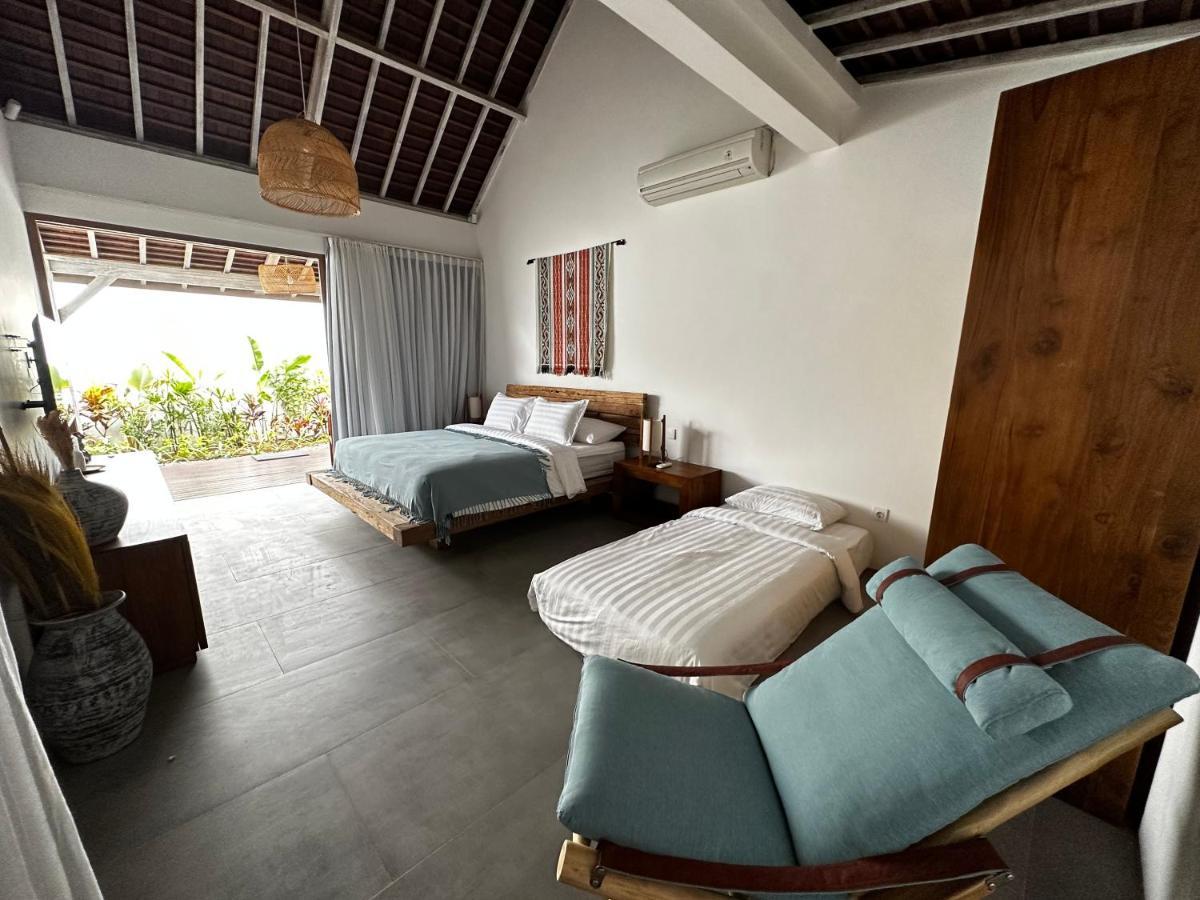 Autentique Room In Uluwatu 外观 照片