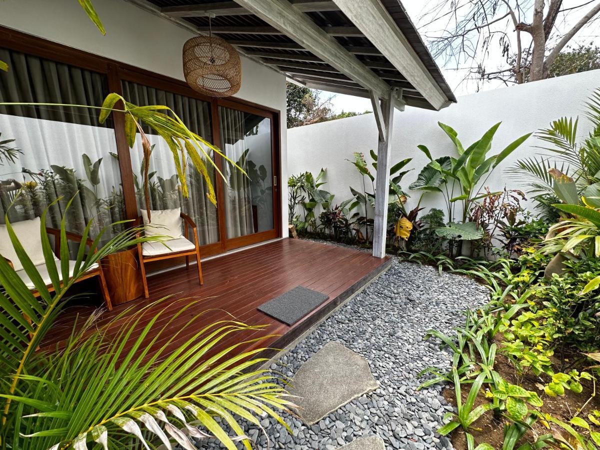 Autentique Room In Uluwatu 外观 照片