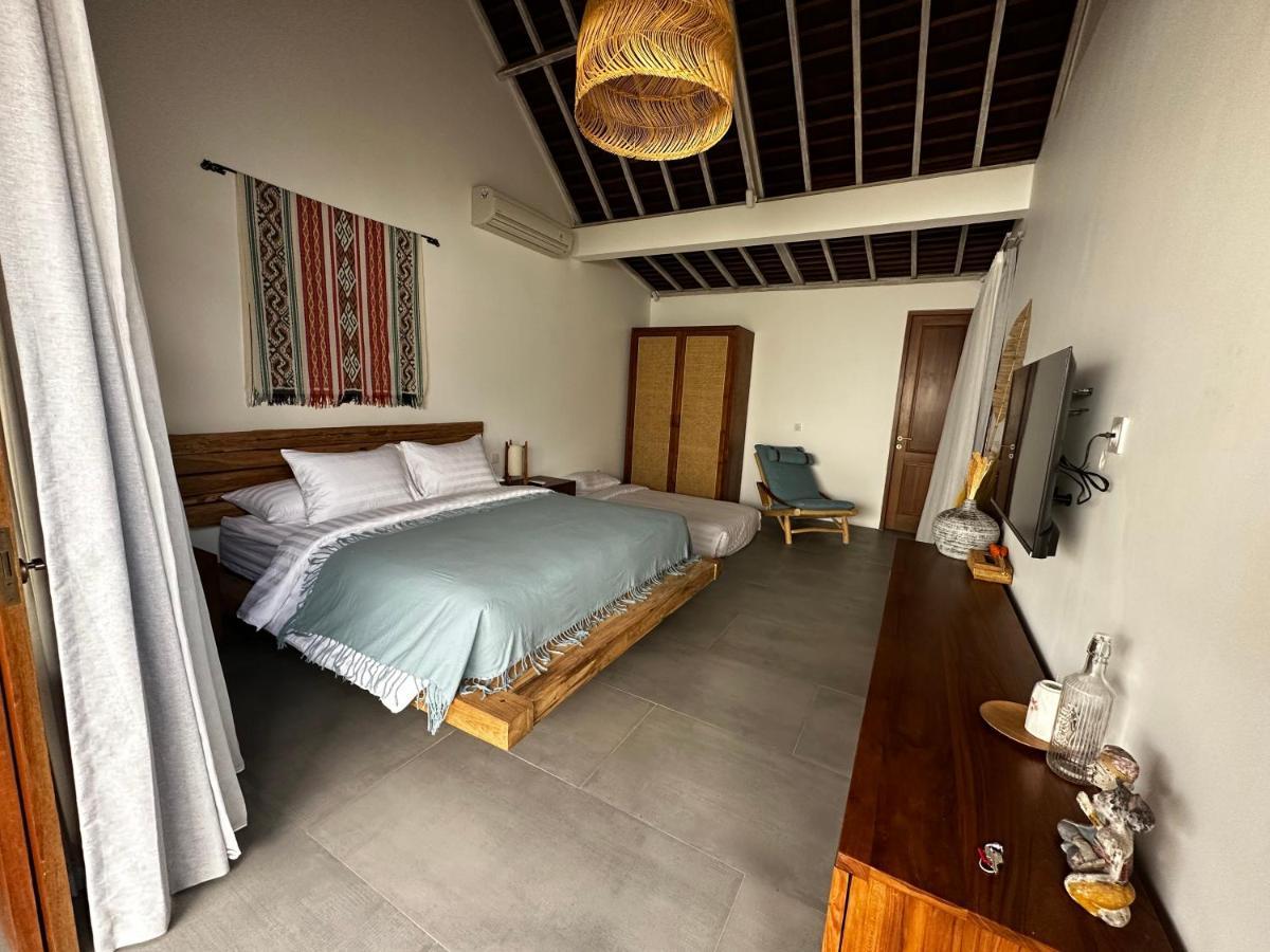 Autentique Room In Uluwatu 外观 照片