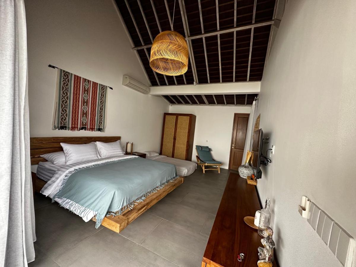 Autentique Room In Uluwatu 外观 照片
