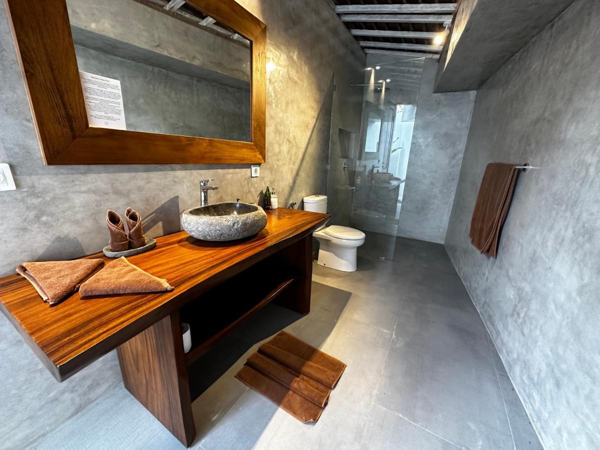Autentique Room In Uluwatu 外观 照片