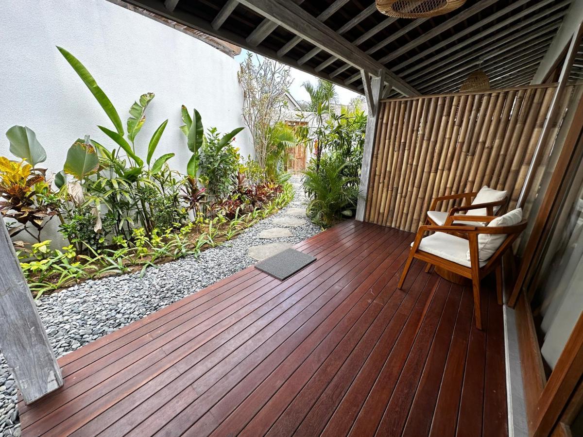 Autentique Room In Uluwatu 外观 照片
