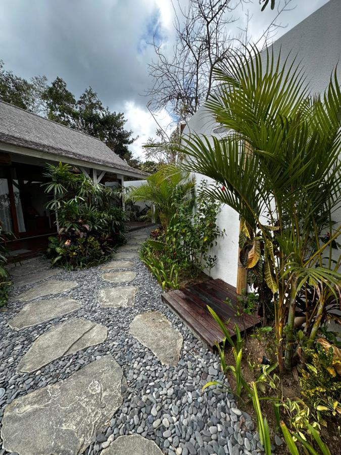 Autentique Room In Uluwatu 外观 照片